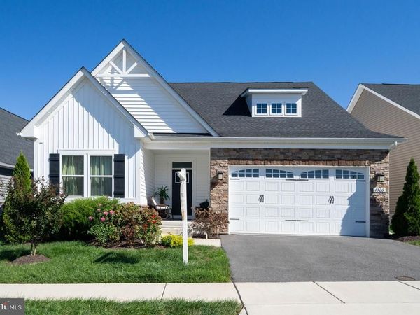 1326 STONEFLY LANE, ODENTON, MD 21113