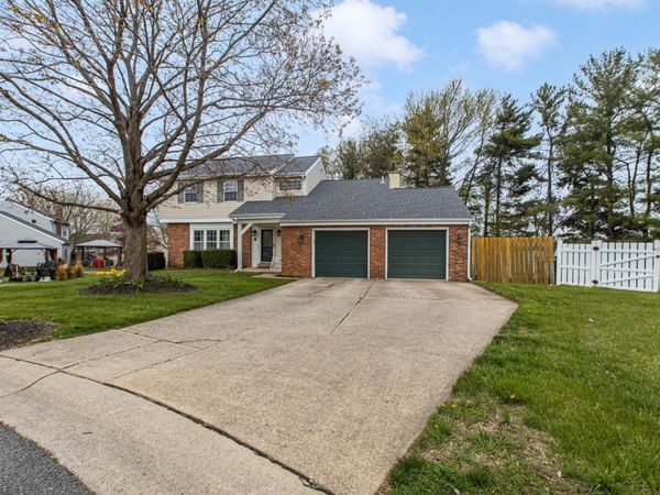3 W BYNUM COURT, BEAR, DE 19701