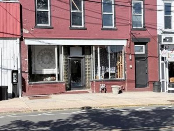 42 BROAD STREET , KEYPORT, NJ 07735