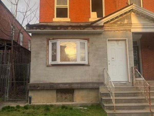 1307 N 54TH STREET , PHILADELPHIA, PA 19131