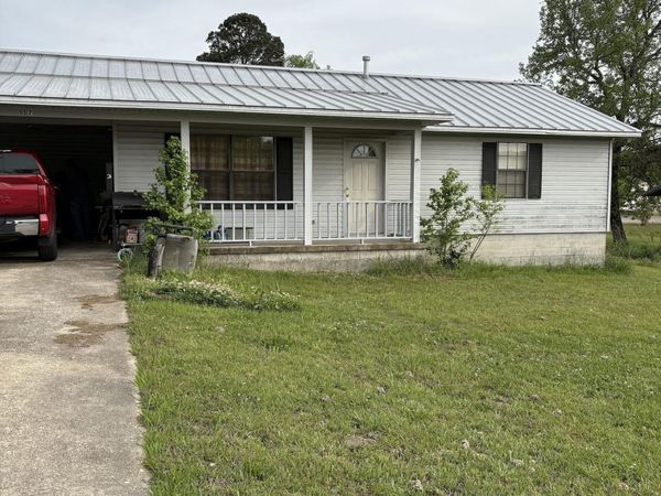 117 GILMER Avenue, Glenwood, AR 71943