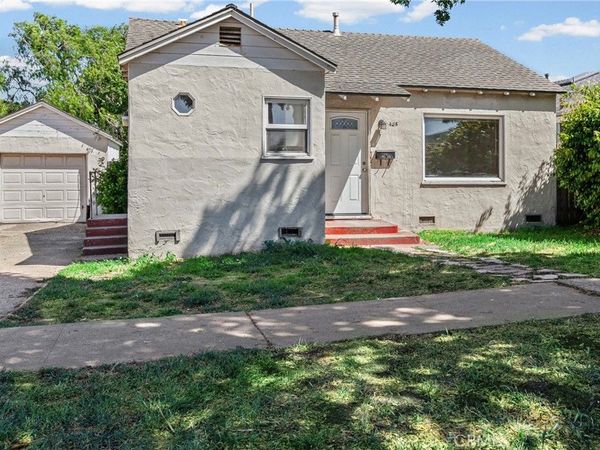 406 S I Street, Lompoc, CA 93436