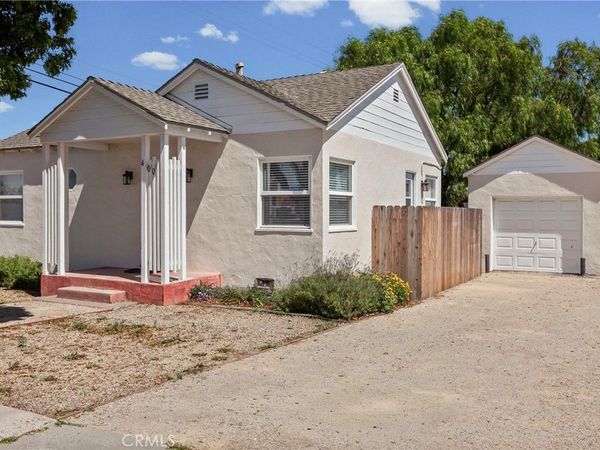 400 S I Street, Lompoc, CA 93436