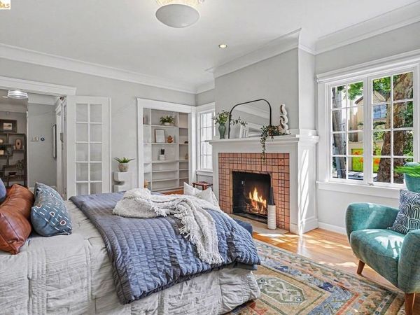 2301 Virginia ST, Unit APT 1, Berkeley, CA 94709