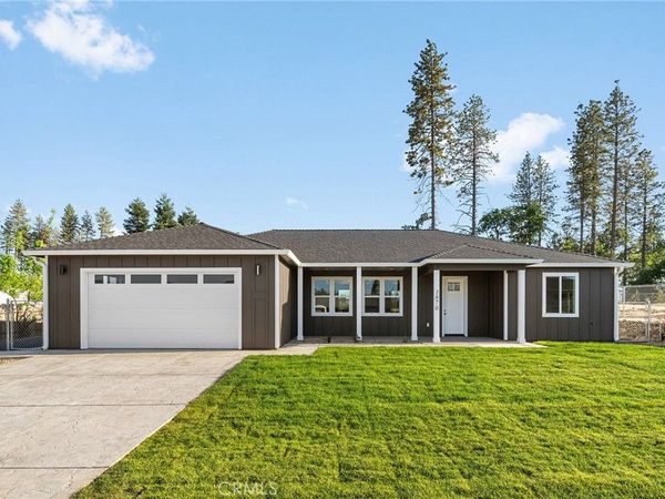 1870 Conifer Drive, Paradise, CA 95969