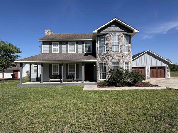 406 North St, Red Bay, AL 35582