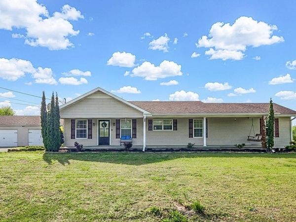 8255 Hwy 101, Lexington, AL 35648