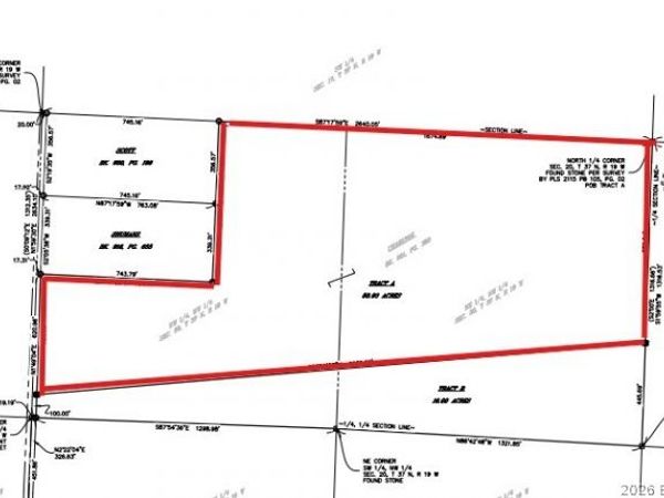 TBD Geronimo Springs Road, Macks Creek, MO 65786