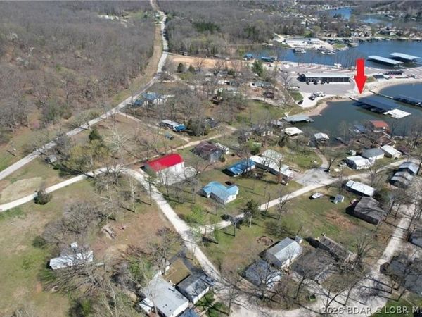 1646 Purvis Road, Sunrise Beach, MO 65079