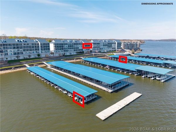 5450 Christopher Lane, Unit 231, Osage Beach, MO 65065