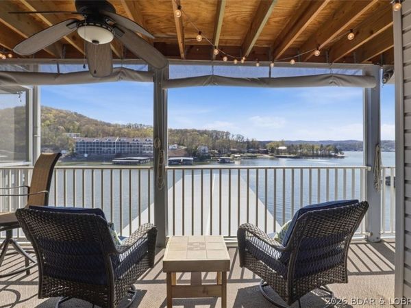 251 Vision Drive, Unit 3B, Camdenton, MO 65020