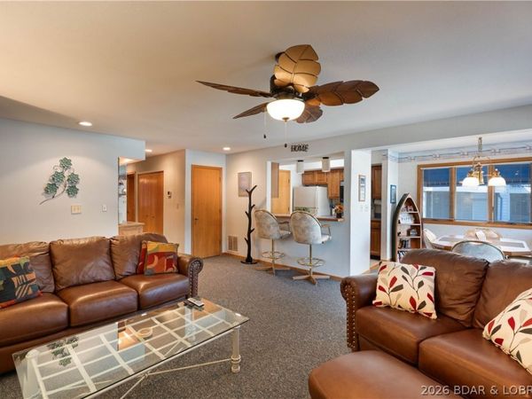 1376 Pelham Parkway, Unit A, Osage Beach, MO 65065