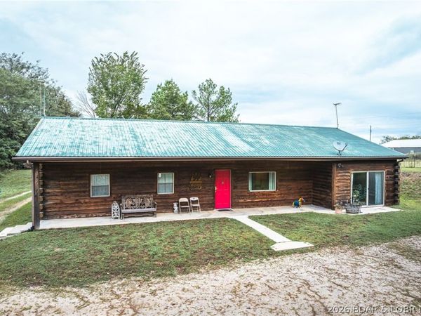 30131 Ranch Lane, Richland, MO 65556
