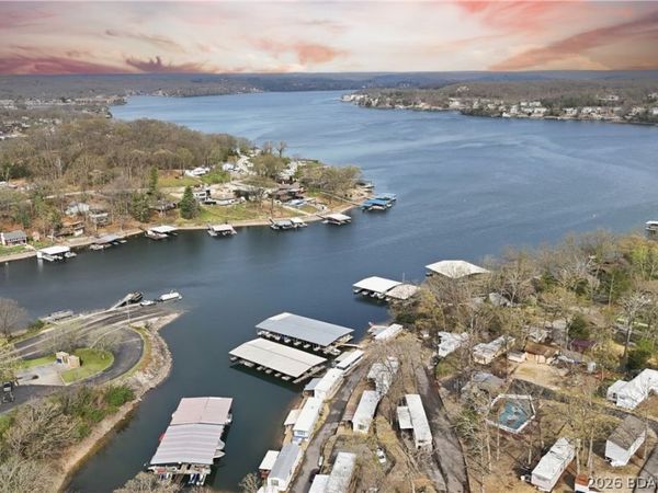 128 Betlo Park Drive, Sunrise Beach, MO 65079