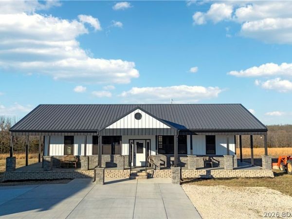 455 Camping Paradise Drive, Roach, MO 65787