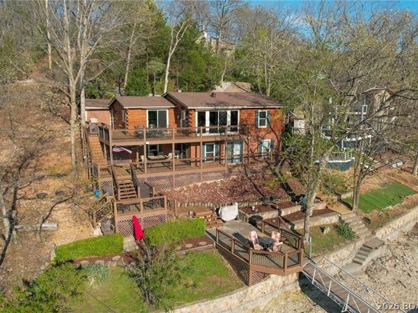 191 Tracy Lane, Lake Ozark, MO 65049