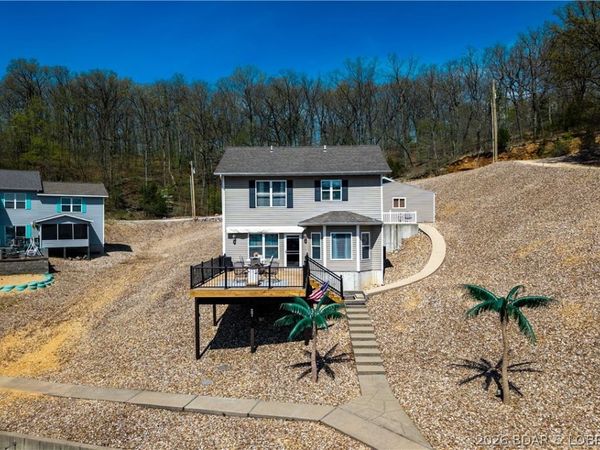 27 Old Sassafrass Road, Eldon, MO 65026