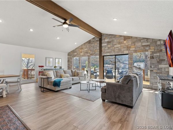 501 Camelot Drive, Camdenton, MO 65020