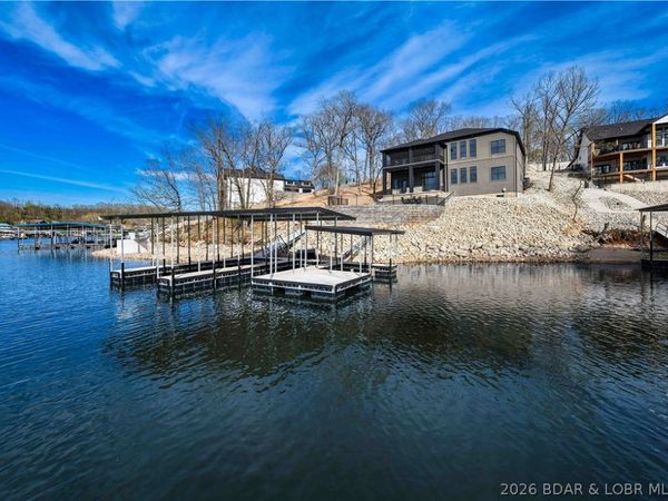 205 Beachnut Drive, Sunrise Beach, MO 65079