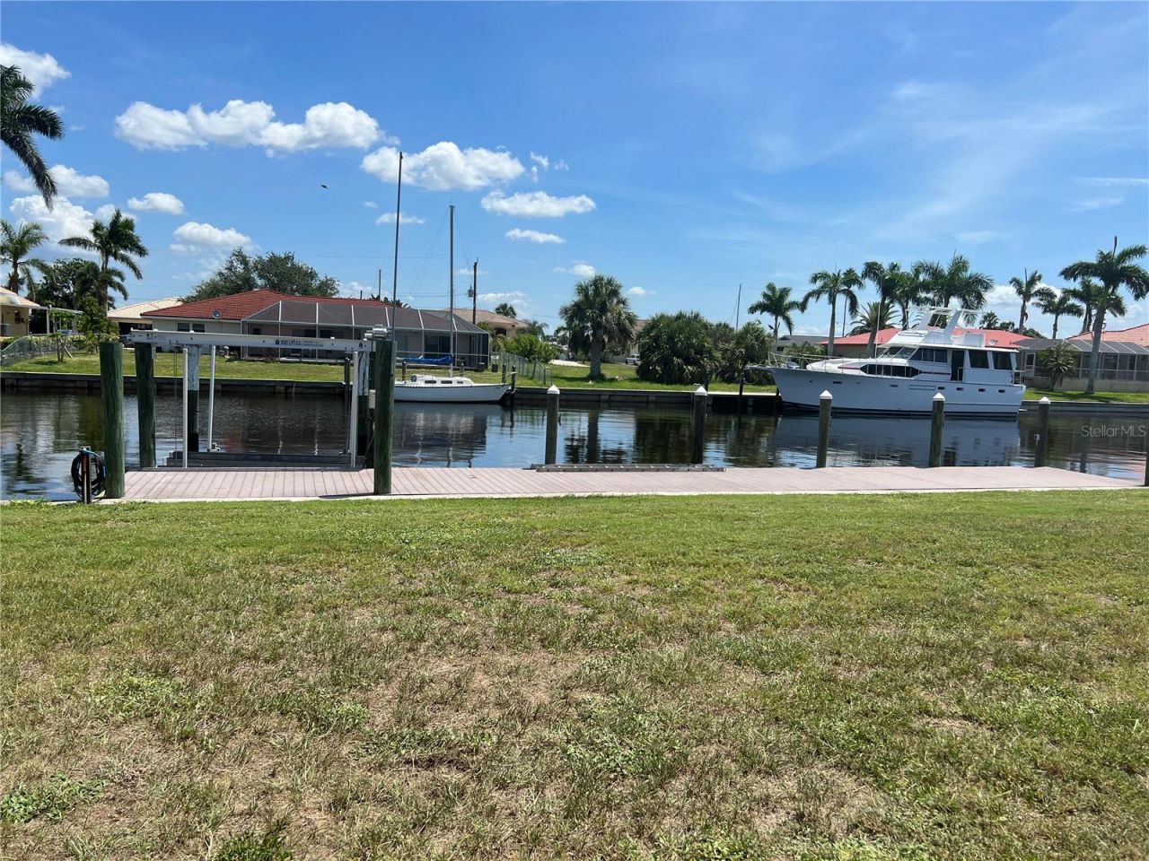 110 Sinclair Street Se, Port Charlotte, FL 33952 Photo