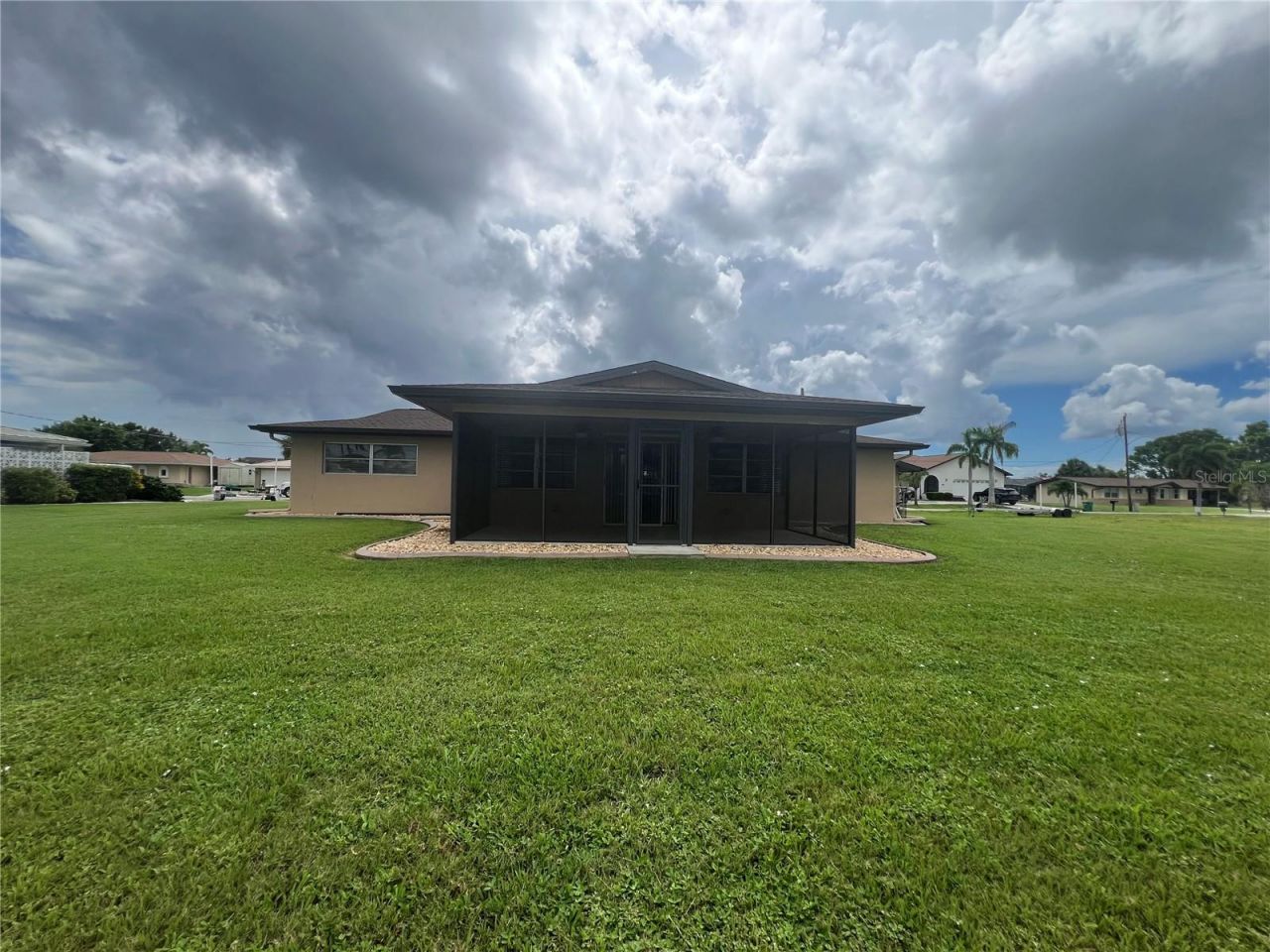 110 Sinclair Street Se, Port Charlotte, FL 33952 Photo