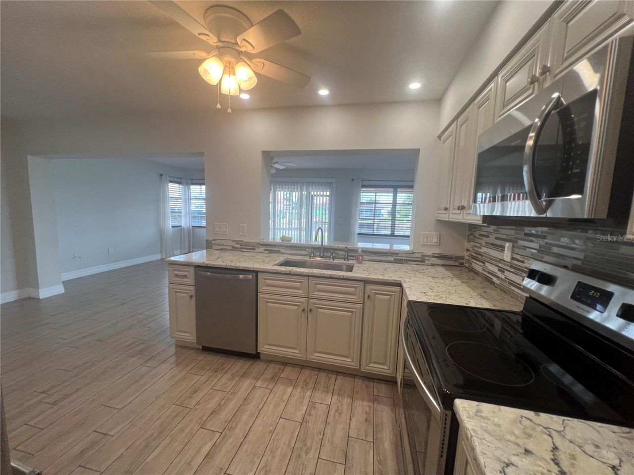 110 Sinclair Street Se, Port Charlotte, FL 33952 Photo