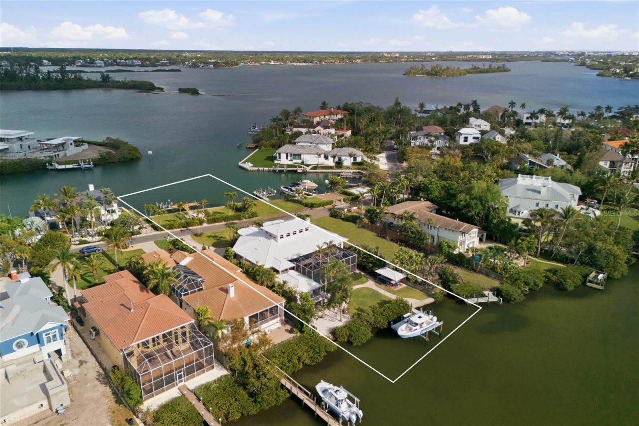 4034 Roberts Point Road, Sarasota, FL 34242 Photo