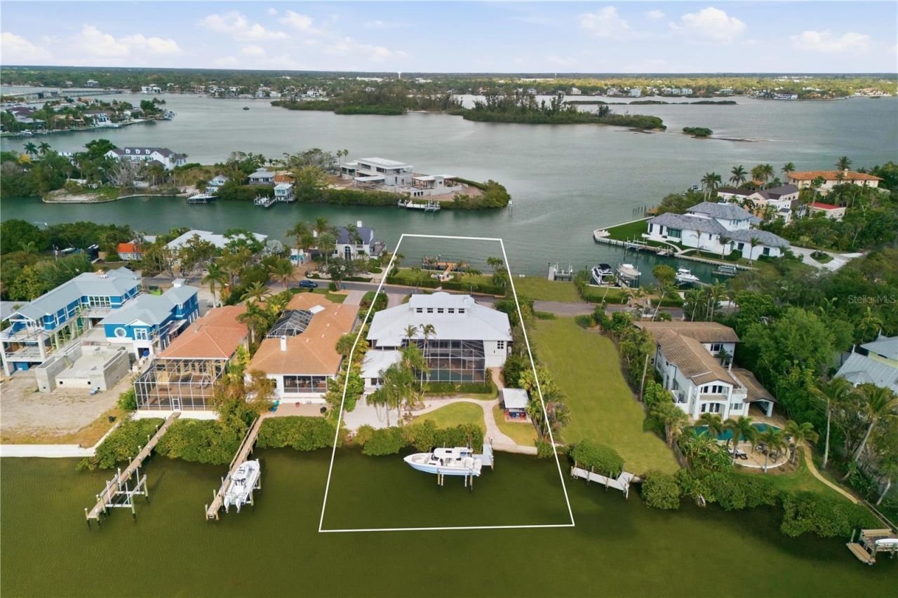 4034 Roberts Point Road, Sarasota, FL 34242 Photo