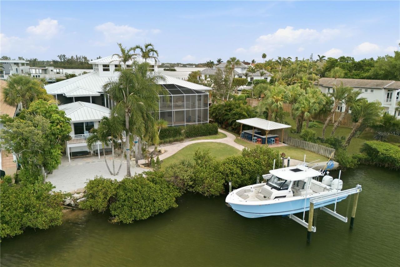 4034 Roberts Point Road , Sarasota, FL 34242 Photo
