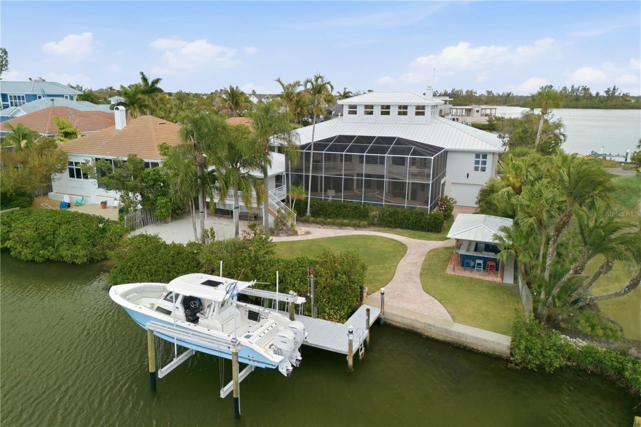 4034 Roberts Point Road , Sarasota, FL 34242 Photo