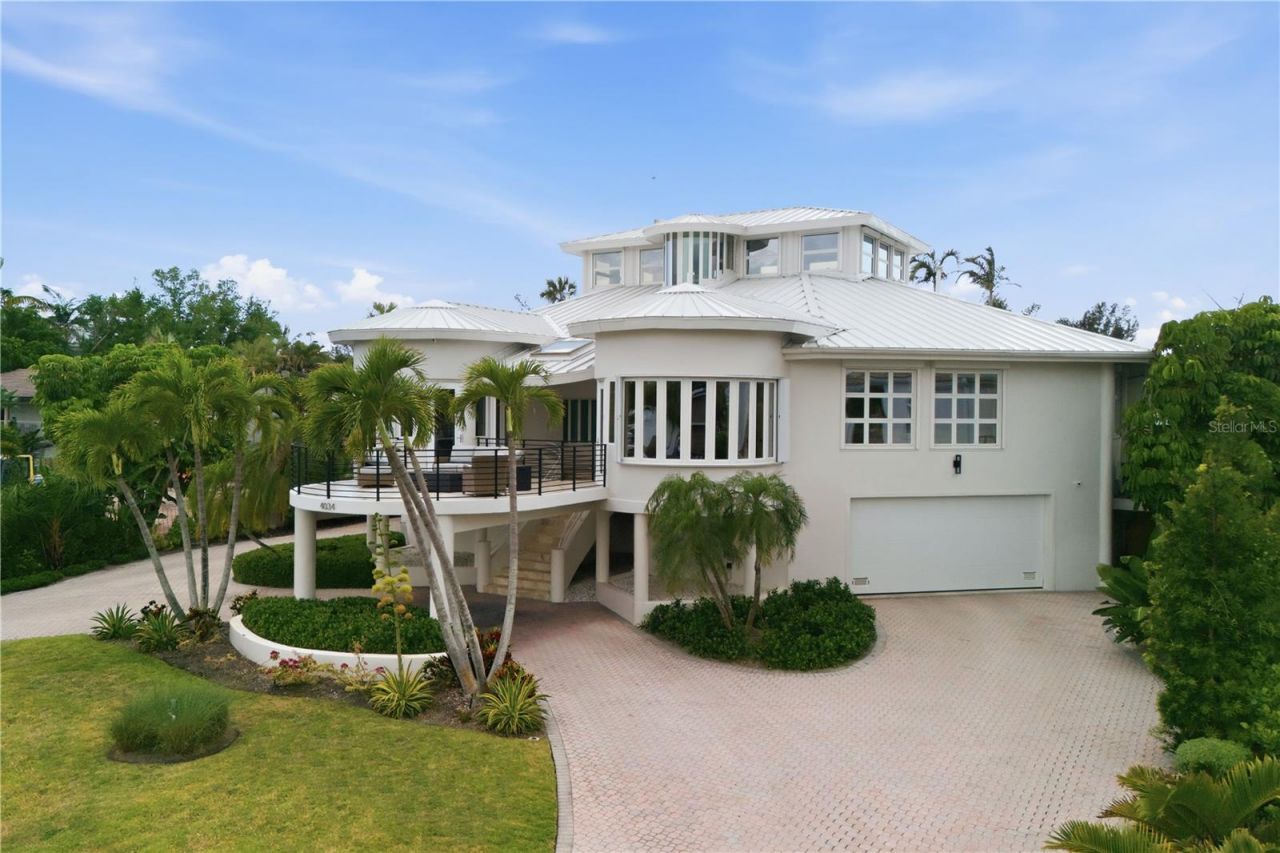 4034 Roberts Point Road , Sarasota, FL 34242 Photo