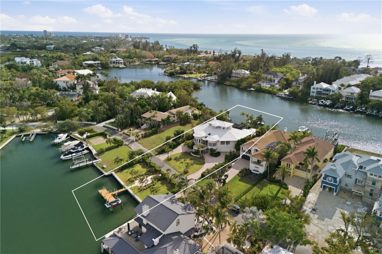 4034 Roberts Point Road, Sarasota, FL 34242 Photo