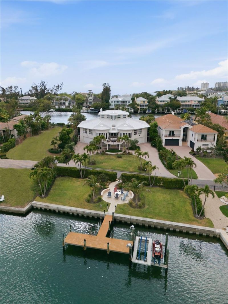 4034 Roberts Point Road , Sarasota, FL 34242 Photo