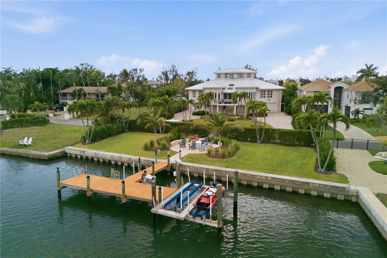 4034 Roberts Point Road , Sarasota, FL 34242 Photo