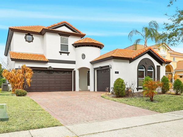 910 LASCALA DRIVE , WINDERMERE, FL 34786