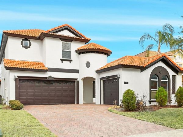 910 LASCALA DRIVE, WINDERMERE, FL 34786
