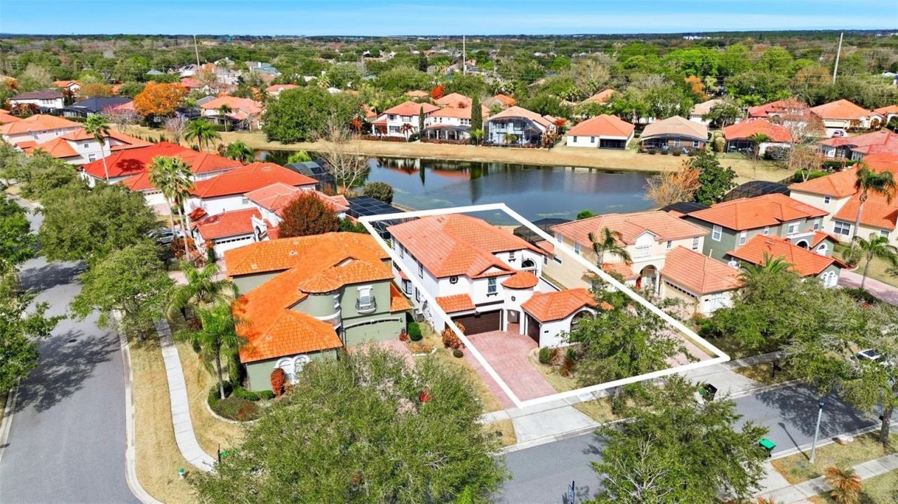 910 Lascala Drive , Windermere, FL 34786 Photo