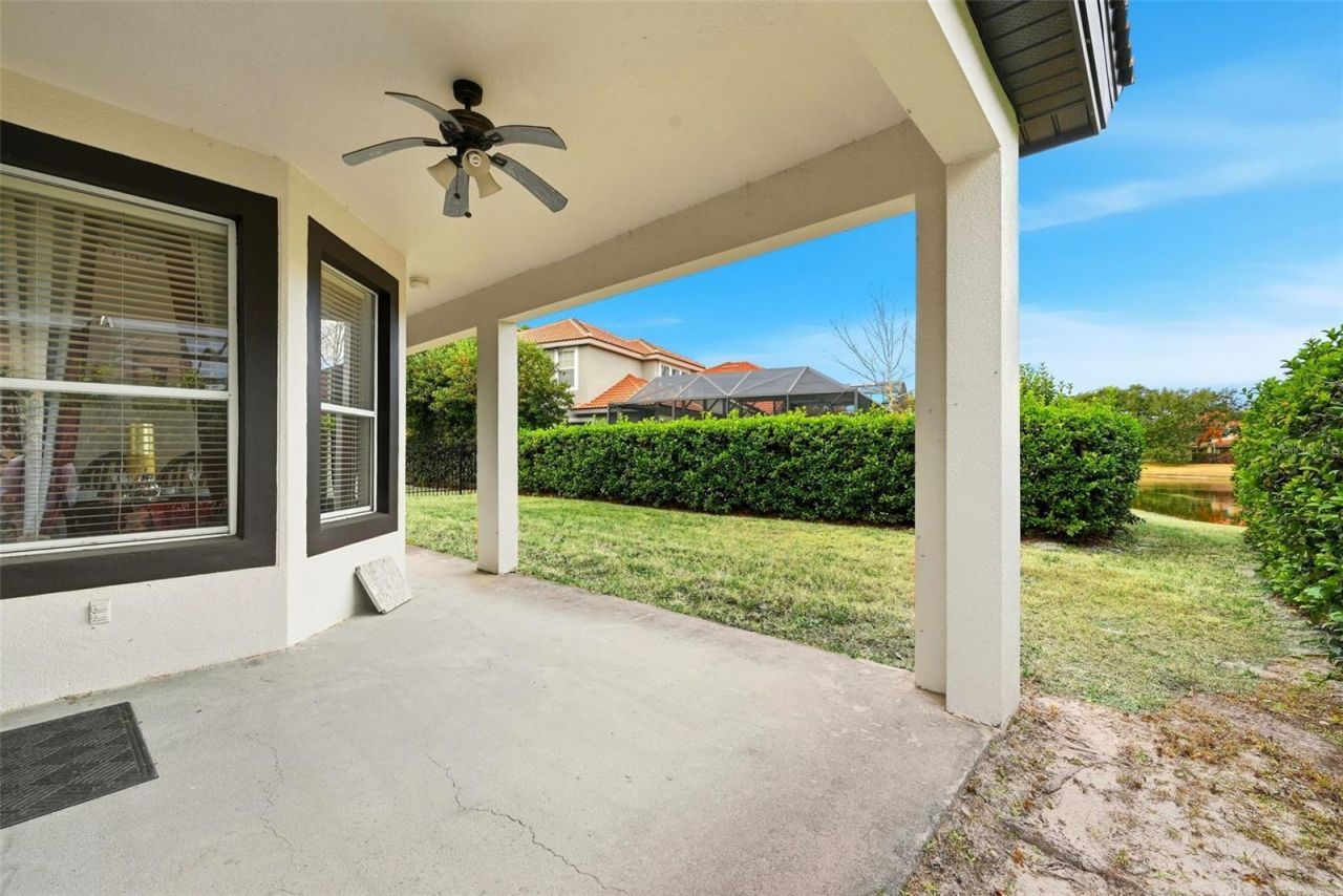 910 Lascala Drive , Windermere, FL 34786 Photo