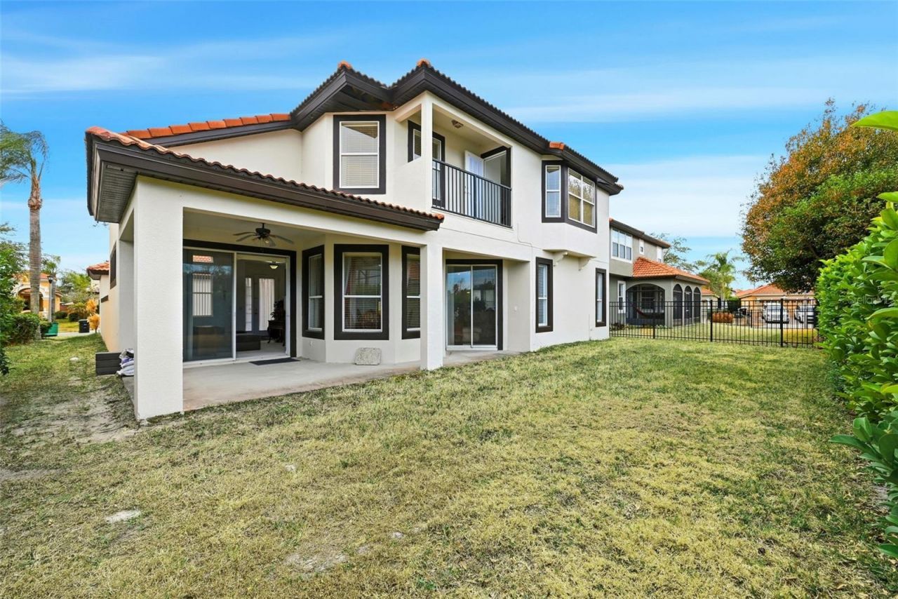 910 Lascala Drive , Windermere, FL 34786 Photo