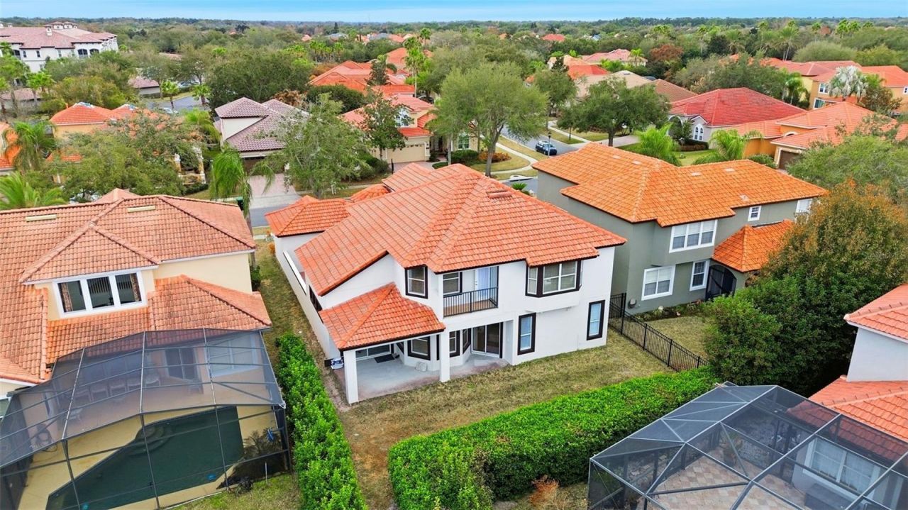 910 Lascala Drive , Windermere, FL 34786 Photo