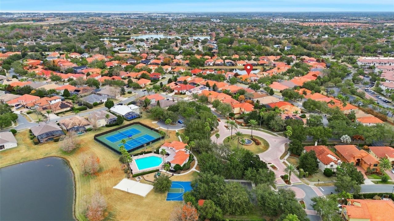 910 Lascala Drive , Windermere, FL 34786 Photo