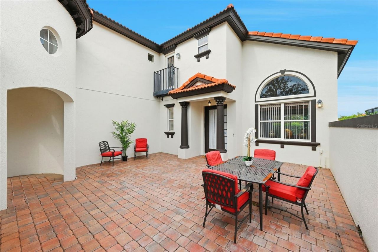 910 Lascala Drive , Windermere, FL 34786 Photo