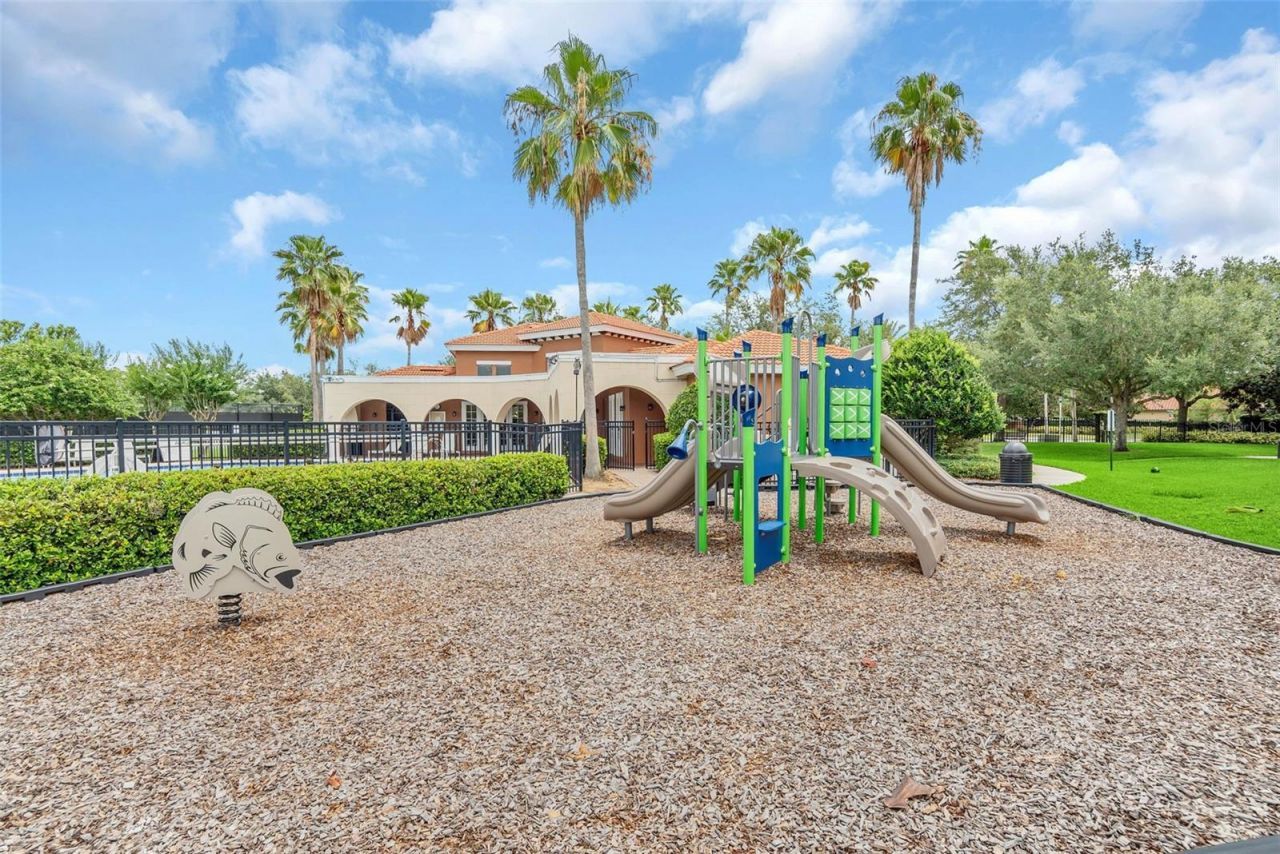 910 Lascala Drive , Windermere, FL 34786 Photo