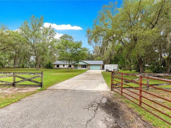 4350 SE 46TH STREET, OCALA, FL 34480