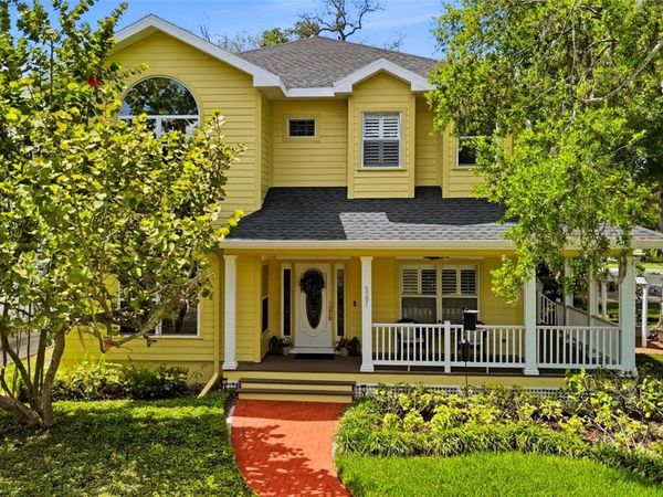 5201 S JULES VERNE COURT, TAMPA, FL 33611