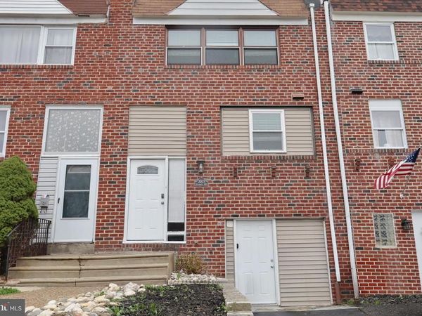 3019 FAIRDALE ROAD , PHILADELPHIA, PA 19154