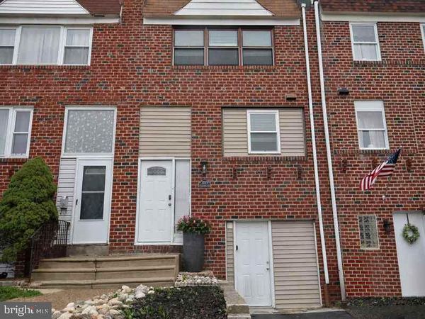 3019 FAIRDALE ROAD, PHILADELPHIA, PA 19154