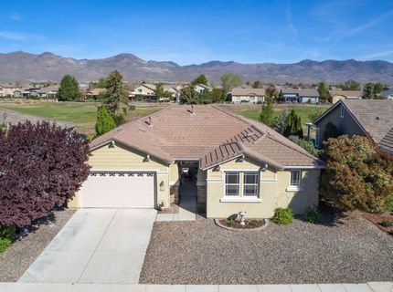 816 Ballybunion Drive, Dayton, NV 89403 Photo
