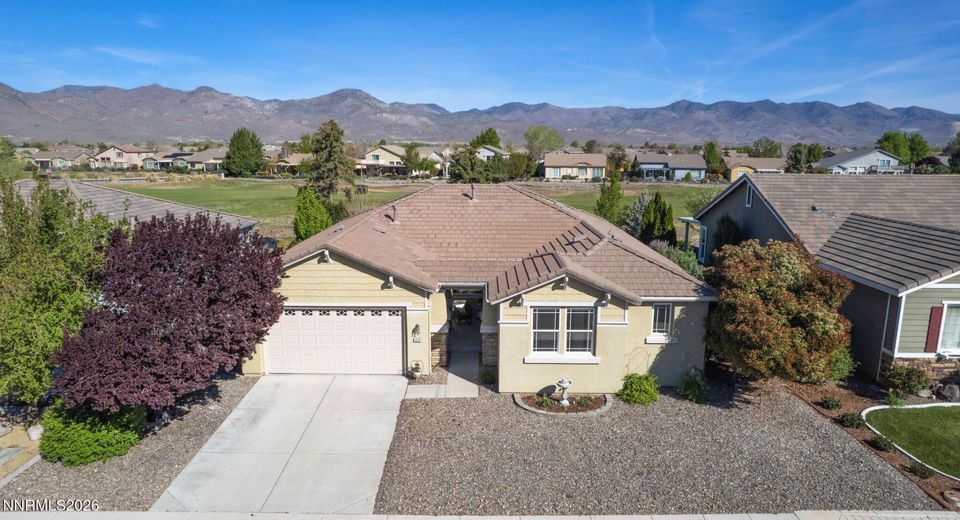 816 Ballybunion Drive, Dayton, NV 89403 Photo