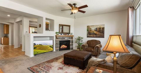 816 Ballybunion Drive, Dayton, NV 89403 Photo